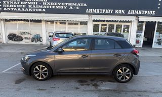 Hyundai i 20 2015 1.1 CRDI CLASSIC - Εως 84δοσεις ..-thumb-3