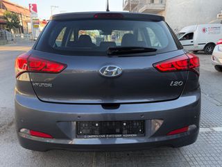 Hyundai i 20 2015 1.1 CRDI CLASSIC - Εως 84δοσεις ..-thumb-4