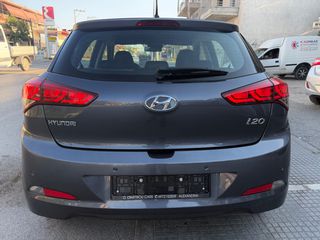 Hyundai i 20 2015 1.1 CRDI CLASSIC - Εως 84δοσεις ..-thumb-5