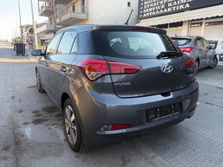 Hyundai i 20 2015 1.1 CRDI CLASSIC - Εως 84δοσεις ..-thumb-6