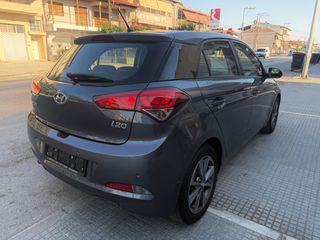 Hyundai i 20 2015 1.1 CRDI CLASSIC - Εως 84δοσεις ..-thumb-7