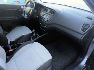 Hyundai i 20 2015 1.1 CRDI CLASSIC - Εως 84δοσεις ..-thumb-9