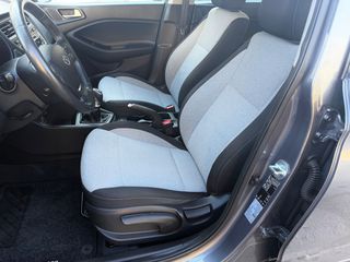 Hyundai i 20 2015 1.1 CRDI CLASSIC - Εως 84δοσεις ..-thumb-11