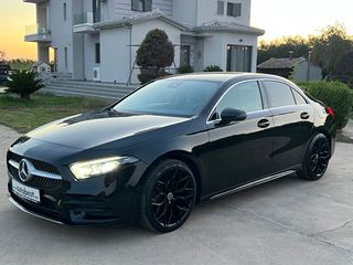 Mercedes-Benz A 200 2019 AMG