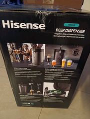 Ψύκτης μπύρας Hisense HBD5A-thumb-1