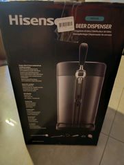 Ψύκτης μπύρας Hisense HBD5A-thumb-2