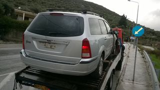 FORD FOCUS ΗΜΙΑΞΟΝΙΑ,ΜΟΥΑΓΙΕ,ΨΑΛΙΔΙΑ WWW SARAVALAKI COM-thumb-3