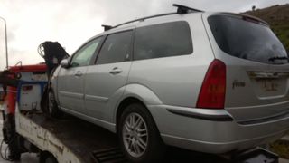 FORD FOCUS ΗΜΙΑΞΟΝΙΑ,ΜΟΥΑΓΙΕ,ΨΑΛΙΔΙΑ WWW SARAVALAKI COM-thumb-4