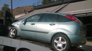 FORD FOCUS ΗΜΙΑΞΟΝΙΑ,ΜΟΥΑΓΙΕ,ΨΑΛΙΔΙΑ WWW SARAVALAKI COM-thumb-5