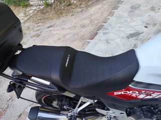 Honda CBX 500 2016-thumb-2