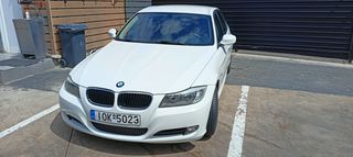 Bmw 316 2011 E90