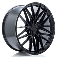 Japan Racing Wheels JR38 Matt Black 22*9.5