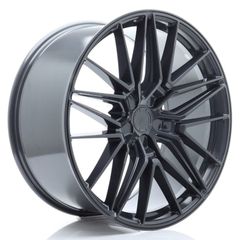 Japan Racing Wheels JR38 Hyper Gray 22*10.5