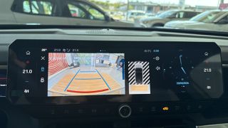 Jeep Compass 2026 New Compass e-Hybrid Altitude 8 ΧΡΟΝΙΑ ΕΓΓΥΗΣΗ-thumb-9