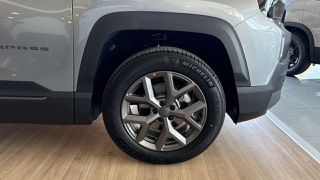 Jeep Compass 2026 New Compass e-Hybrid Altitude 8 ΧΡΟΝΙΑ ΕΓΓΥΗΣΗ-thumb-24