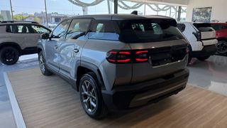 Jeep Compass 2026 New Compass e-Hybrid Altitude 8 ΧΡΟΝΙΑ ΕΓΓΥΗΣΗ-thumb-16