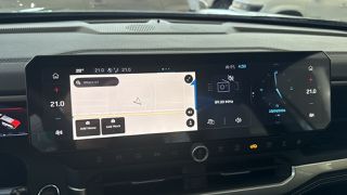 Jeep Compass 2026 New Compass e-Hybrid Altitude 8 ΧΡΟΝΙΑ ΕΓΓΥΗΣΗ-thumb-8