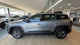 Jeep Compass 2026 New Compass e-Hybrid Altitude 8 ΧΡΟΝΙΑ ΕΓΓΥΗΣΗ-thumb-1