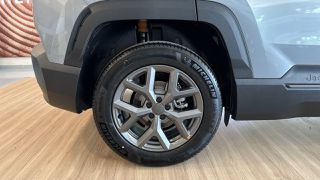 Jeep Compass 2026 New Compass e-Hybrid Altitude 8 ΧΡΟΝΙΑ ΕΓΓΥΗΣΗ-thumb-20