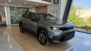 Jeep Compass 2026 New Compass e-Hybrid Altitude 8 ΧΡΟΝΙΑ ΕΓΓΥΗΣΗ-thumb-23