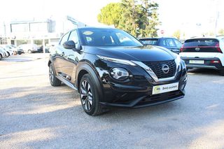 Nissan Juke 2023 5 Χρόνια εγγύηση-ACENTA