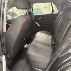Audi Q2 2022 5 Χρόνια Εγγύηση - 30 TFSI-thumb-17