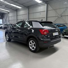 Audi Q2 2022 5 Χρόνια Εγγύηση - 30 TFSI-thumb-3
