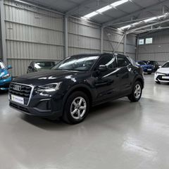 Audi Q2 2022 5 Χρόνια Εγγύηση - 30 TFSI-thumb-2