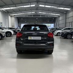 Audi Q2 2022 5 Χρόνια Εγγύηση - 30 TFSI-thumb-4