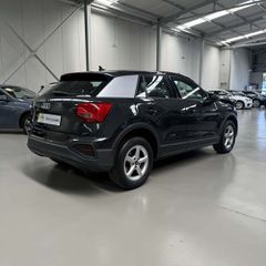 Audi Q2 2022 5 Χρόνια Εγγύηση - 30 TFSI-thumb-5