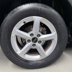 Audi Q2 2022 5 Χρόνια Εγγύηση - 30 TFSI-thumb-6