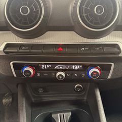 Audi Q2 2022 5 Χρόνια Εγγύηση - 30 TFSI-thumb-11