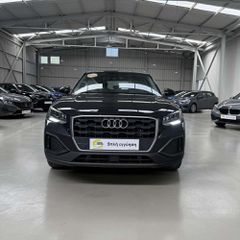 Audi Q2 2022 5 Χρόνια Εγγύηση - 30 TFSI-thumb-1