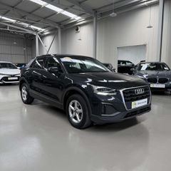 Audi Q2 2022 5 Χρόνια Εγγύηση - 30 TFSI