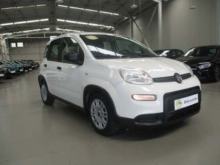 Fiat Panda 2023 5 Χρόνια Εγγύηση