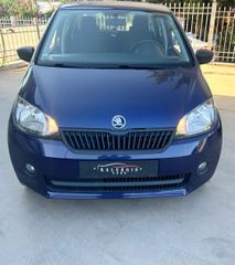 Skoda Citigo 2016-thumb-1