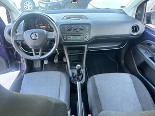 Skoda Citigo 2016-thumb-16