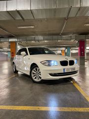 Bmw 116 2011 e87
