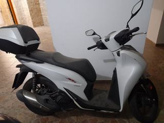 Honda SH 150 2022