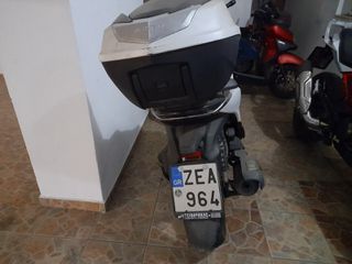 Honda SH 150 2022-thumb-1