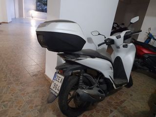 Honda SH 150 2022-thumb-2