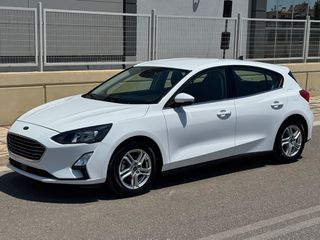 Ford Focus 2021 DIESEL-CAMERA-ΕΛΛΗΝΙΚΟ