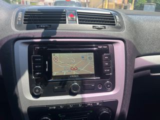 Ηχοσύστημα Skoda Amundsen+ RNS 315