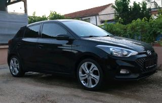 Hyundai i 20 2019-thumb-2