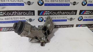 BMW E60-X3 E83-E46-E90-E87 DIESEL 204D4 ΒΆΣΗ ΦΙΛΤΡΟΥ ΛΑΔΙΟΥ 7787072