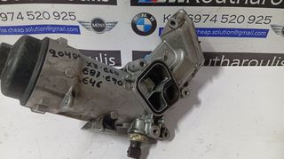 BMW E60-X3 E83-E46-E90-E87 DIESEL 204D4 ΒΆΣΗ ΦΙΛΤΡΟΥ ΛΑΔΙΟΥ 7787072-thumb-1