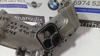 BMW E60-X3 E83-E46-E90-E87 DIESEL 204D4 ΒΆΣΗ ΦΙΛΤΡΟΥ ΛΑΔΙΟΥ 7787072-thumb-2