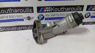 BMW E60-X3 E83-E46-E90-E87 DIESEL 204D4 ΒΆΣΗ ΦΙΛΤΡΟΥ ΛΑΔΙΟΥ 7787072-thumb-3