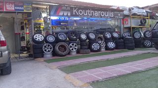 BMW E60-X3 E83-E46-E90-E87 DIESEL 204D4 ΒΆΣΗ ΦΙΛΤΡΟΥ ΛΑΔΙΟΥ 7787072-thumb-4