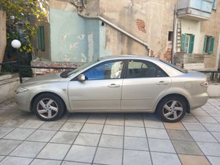 Mazda 6 2005